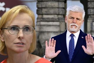 Komunistka Konečná si útokem na prezidenta Pavla naběhla: Kdy konečně pochopí, že tudy cesta do Sněmovny nevede? - Super.cz